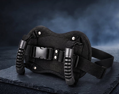 HoldOn Pro — Motorcycle Safety Belt